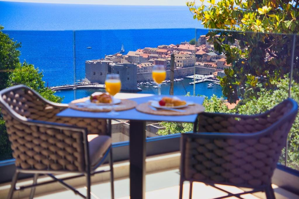 Dubrovnik